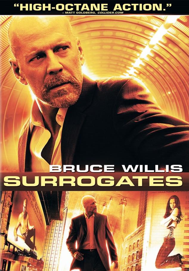 Surrogates