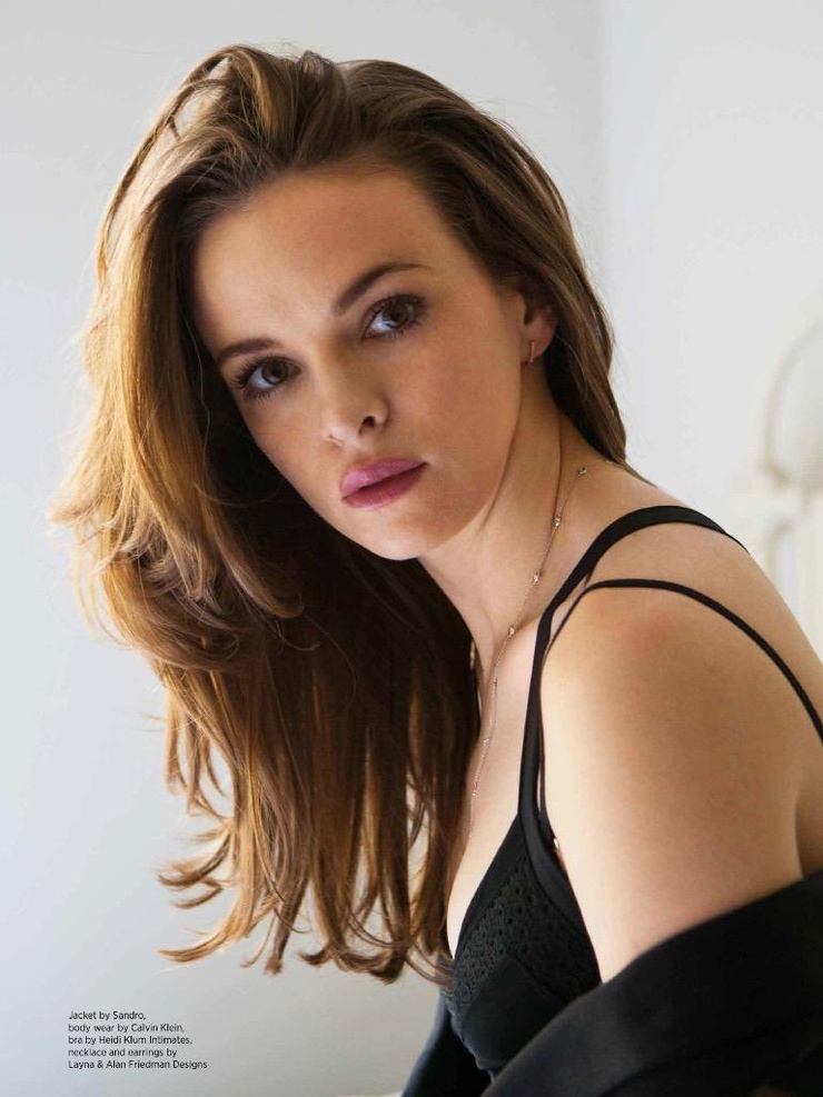 Danielle Panabaker Danielle Panabaker