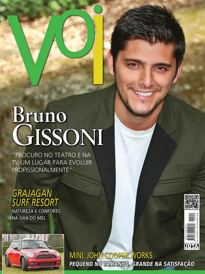 Bruno Gissoni