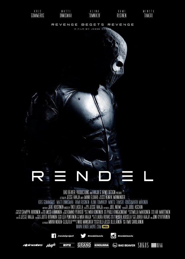 Rendel                                  (2017)