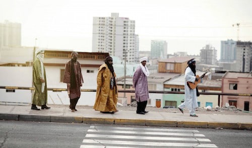 Tinariwen