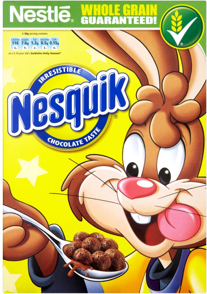 Nesquik