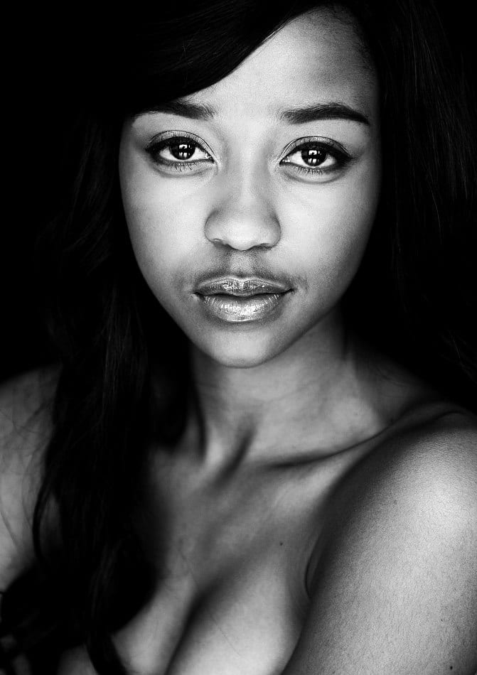 Katzie Phajane Katzie Phajane