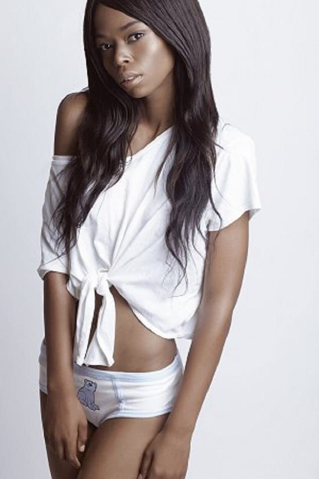 Iman Mkwanazi