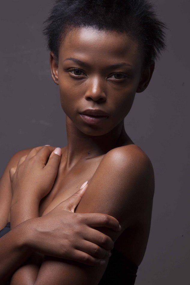 Iman Mkwanazi