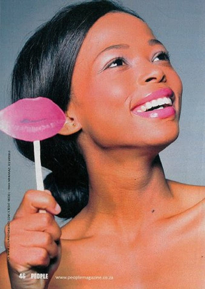Iman Mkwanazi