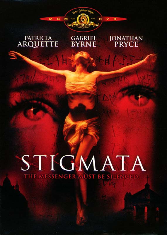 Stigmata