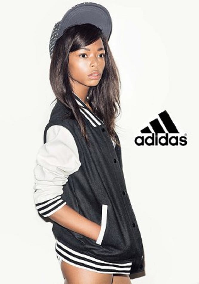 Iman Mkwanazi