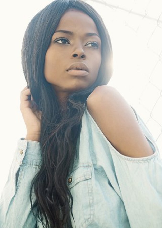 Iman Mkwanazi