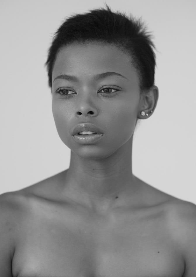 Iman Mkwanazi