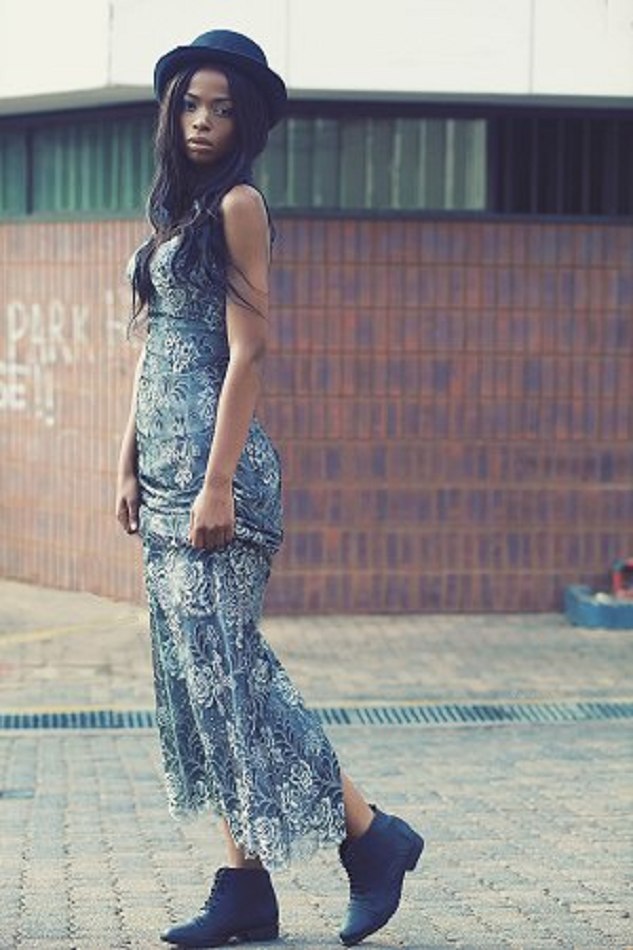 Iman Mkwanazi