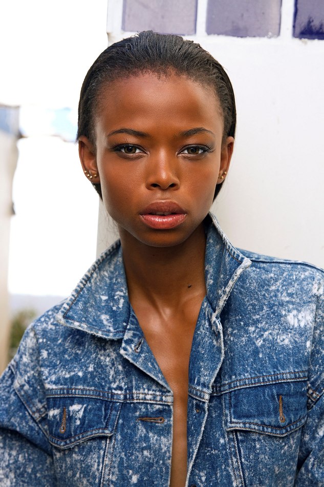 Iman Mkwanazi
