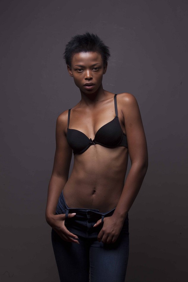 Iman Mkwanazi
