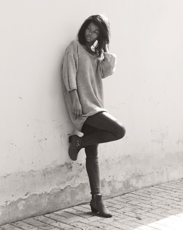 Iman Mkwanazi