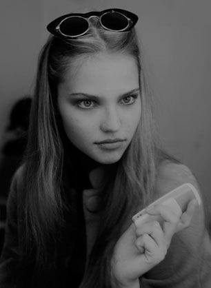 Sasha Luss Sasha Luss