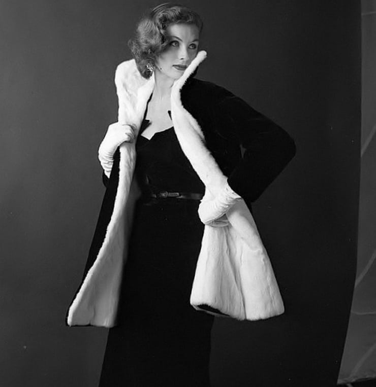 Suzy Parker