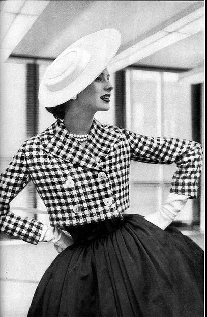 Suzy Parker