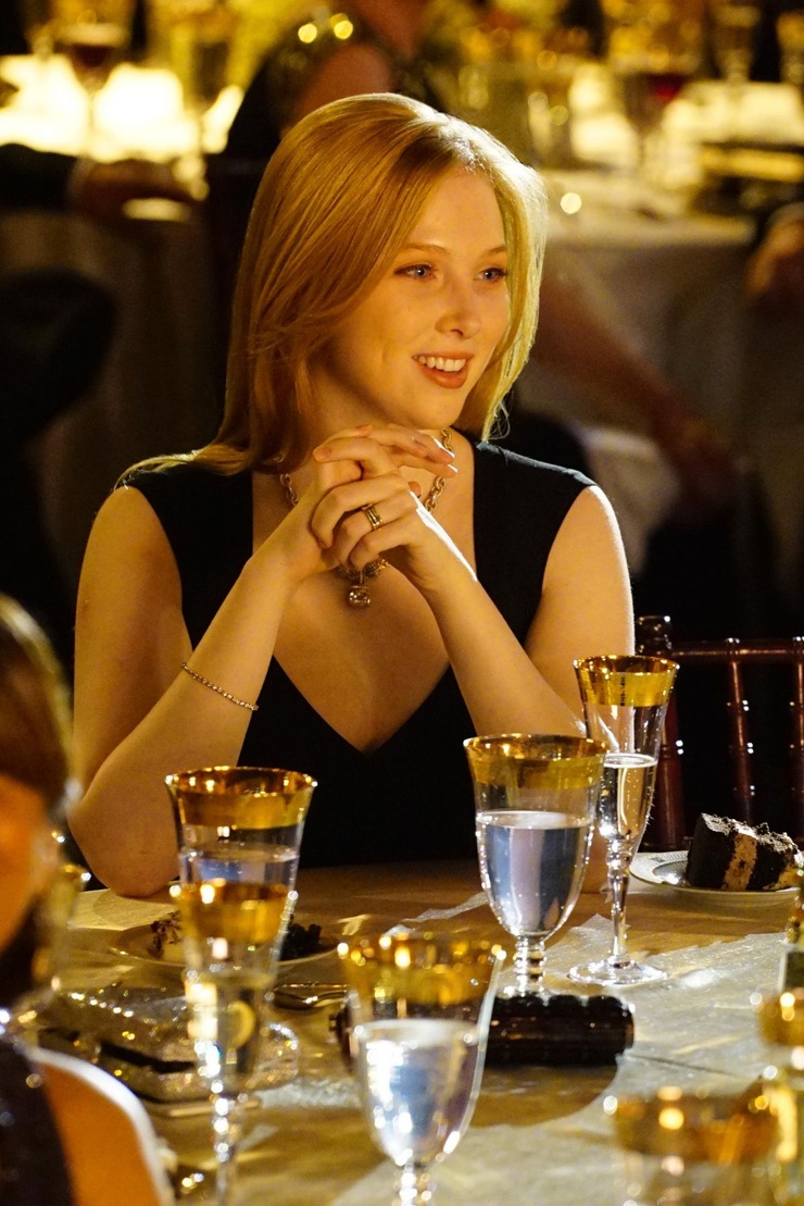 Molly C. Quinn