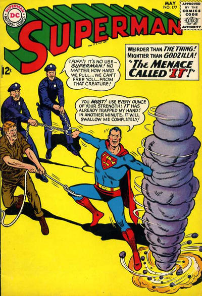 Superman Superman