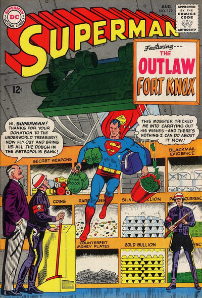 Superman Superman