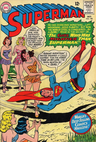 Superman Superman