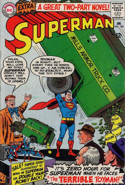 Superman Superman