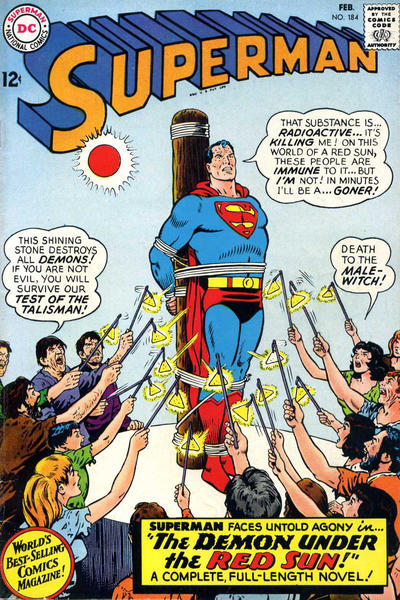 Superman Superman