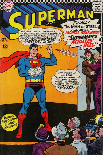 Superman Superman