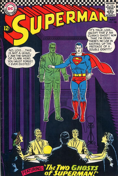 Superman Superman