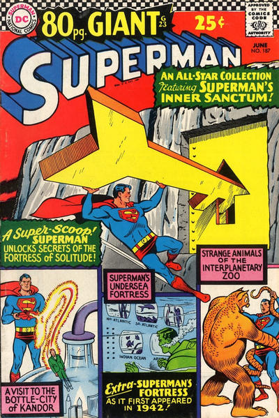 Superman Superman