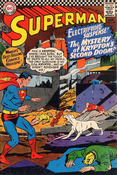 Superman Superman