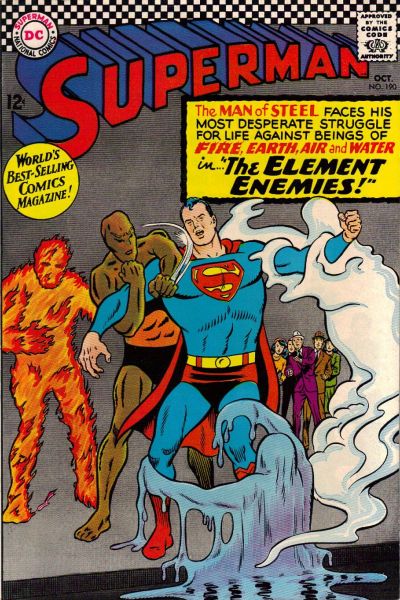 Superman Superman