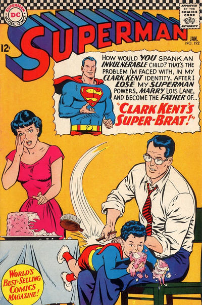 Superman Superman