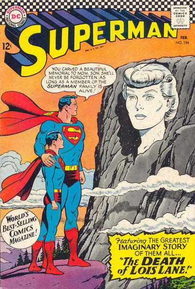 Superman Superman