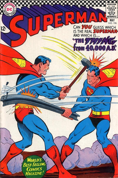 Superman Superman