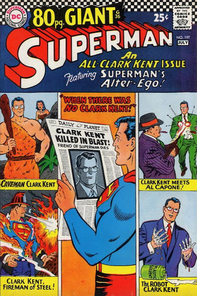Superman Superman