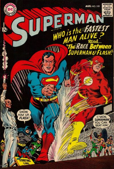 Superman Superman