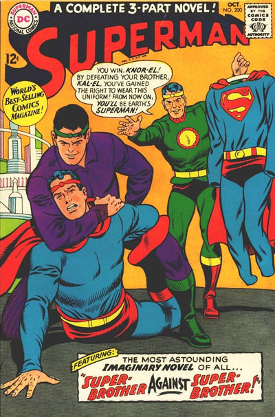 Superman Superman
