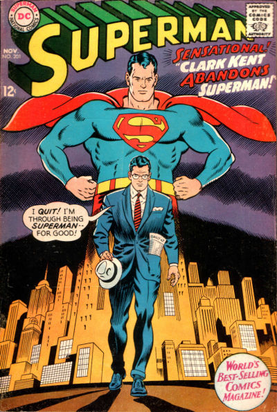 Superman Superman