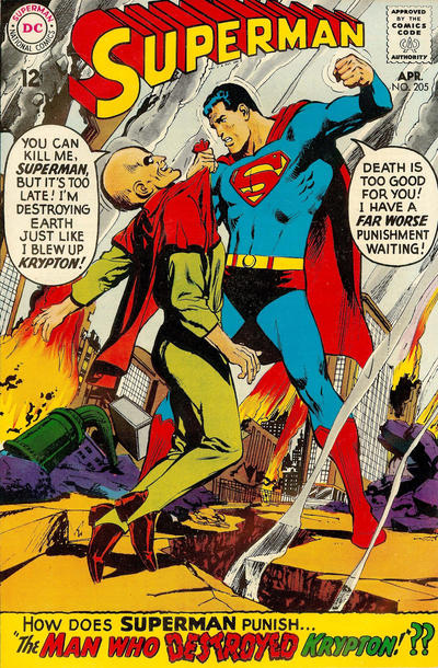 Superman