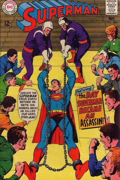 Superman Superman