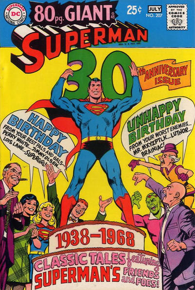 Superman Superman