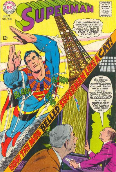 Superman Superman