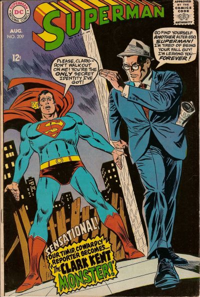 Superman Superman