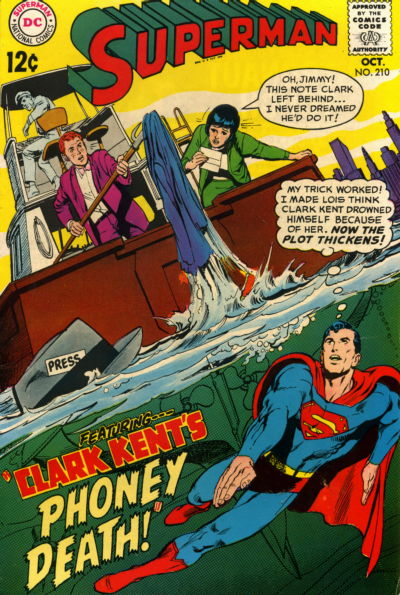 Superman Superman