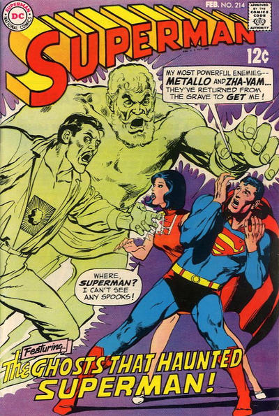 Superman Superman
