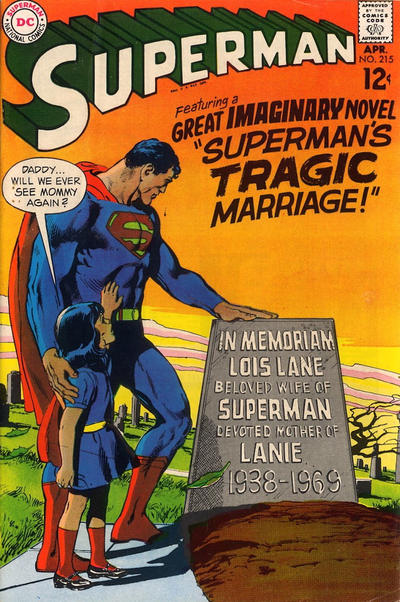 Superman Superman
