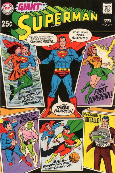 Superman Superman