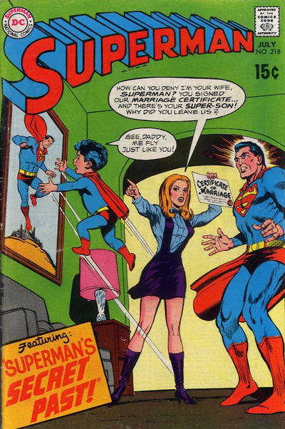 Superman Superman