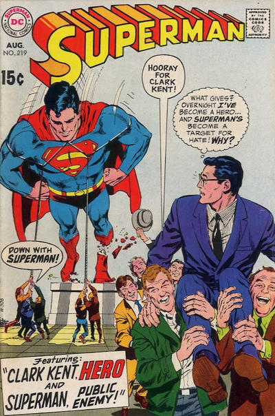 Superman Superman